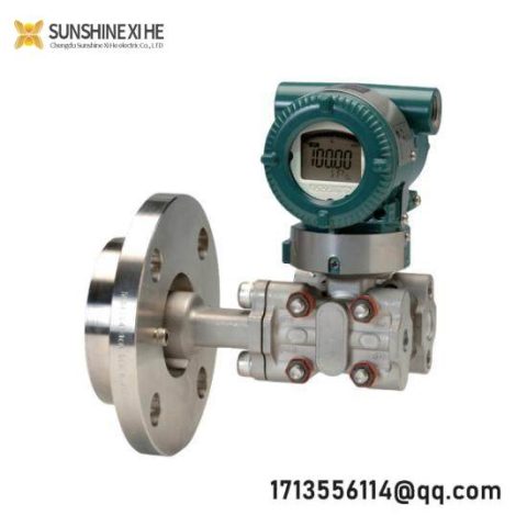 Yokogawa EJA210E-JMS0J-912DN-WD23B2SW00-B Transmitter: Precision, Reliability, and Versatility for Industrial Automation
