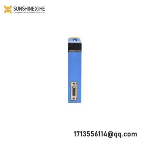 Yokogawa SSB401-13 Bus Interface Slave Module for Industrial Control Applications