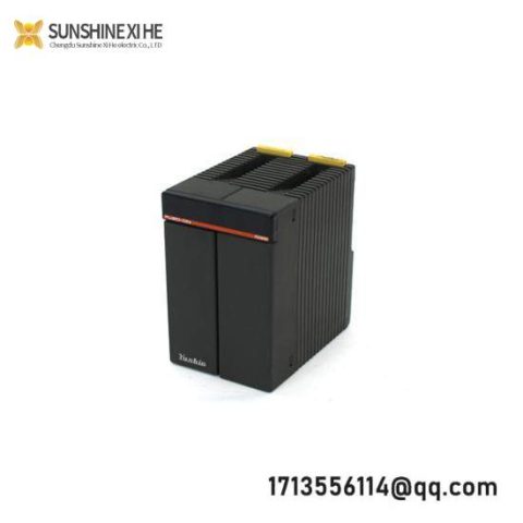 Yokogawa F3PU20-0N Power Supply Module for Industrial Control Systems