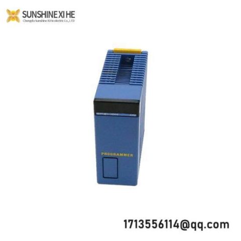 Yokogawa SEA4D-11 Bus Interface Module: Advanced Control for Industrial Automation