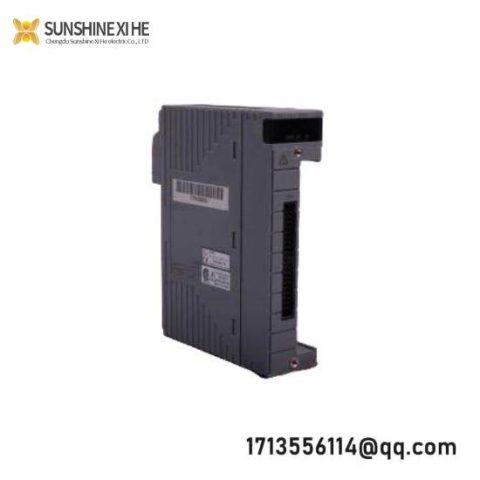 Yokogawa F3SP28-0S CPU Module: Industrial Control Solutions for Enhanced Performance