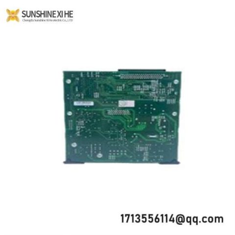 Yokogawa K9634DB-01 DCS TCD Card for Industrial Control Systems