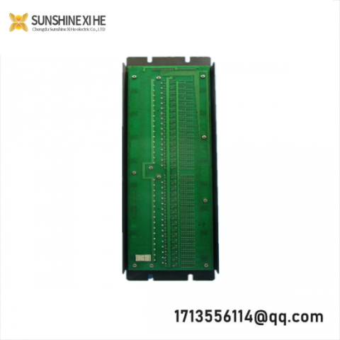 Yokogawa MRI-214 Relay Input Board - PLC Control Module