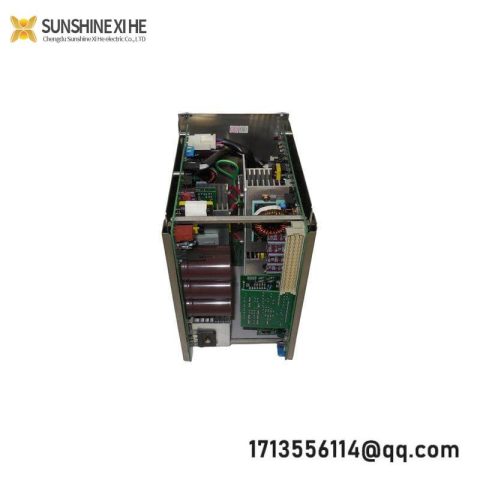 YOKOGAWA PW101 S3 DC Power Supply Module - Precision Control for Industrial Automation