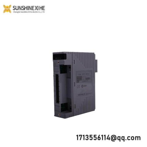 Yokogawa PW702 S1 Power Supply Module for Industrial Automation