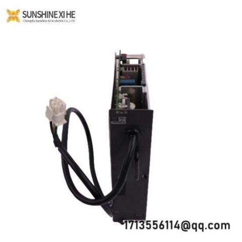 YOKOGAWA S9548FA - Industrial Automation Module