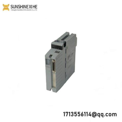 Yokogawa SB401-10 S1 Bus Interface Module: Advanced Control for Industrial Automation