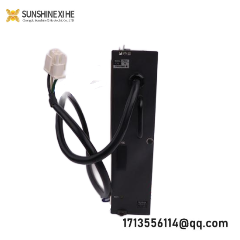 Yokogawa SN-B10D-213 DCS Module - Advanced Control Solution