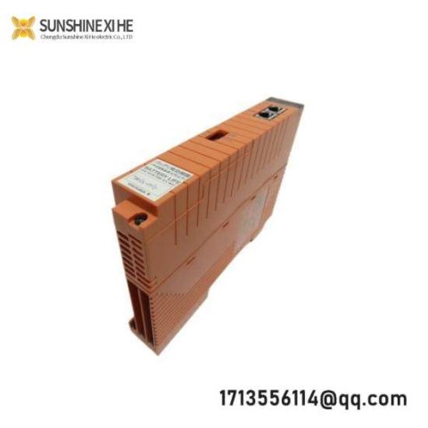 Yokogawa SPW482-E3 S1 AC Input Power Supply Module