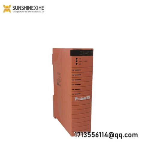 Yokogawa SPW484-50 Power Supply Module - Reliable Energy Solution for Industrial Control