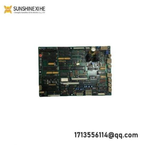 YORK - Model 031-00940-001 Circuit Board, for Industrial Automation Systems