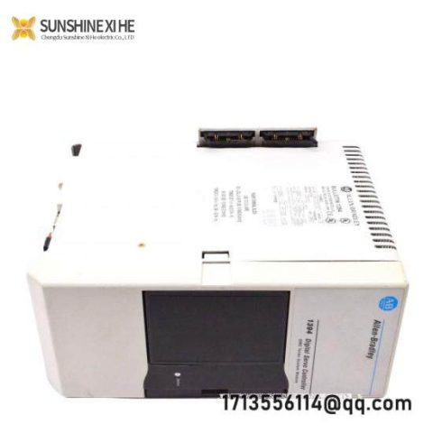 KOLLMORGEN BJRL-20012-110001 - High-Power Drive Module