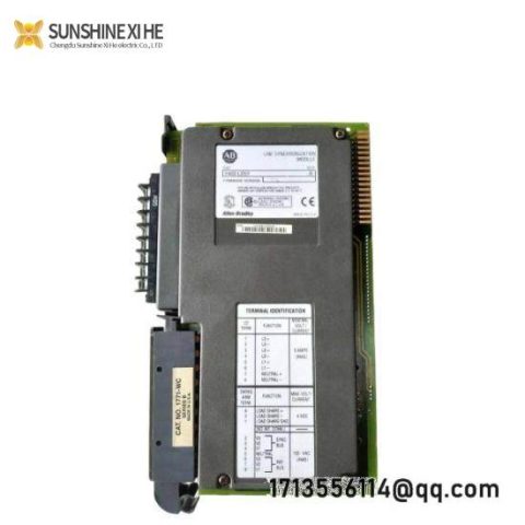 Schneider 1402LS51 Control Module