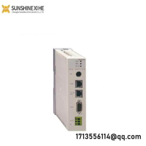 Schneider 140CPU53414B - Schneider Modicon Quantum 534B PLC Controller