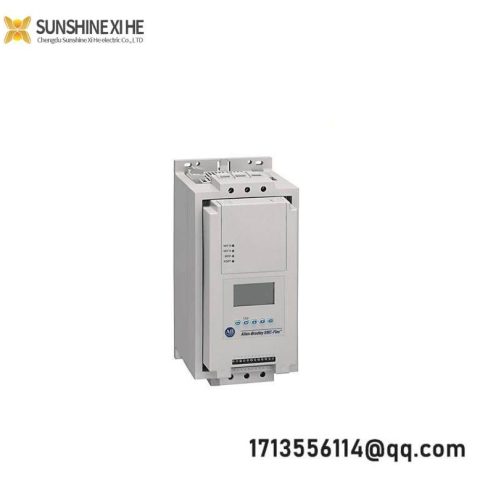 ABB AB 150-F43NBDB Control Motor Controller, Advanced Industrial Automation Solution