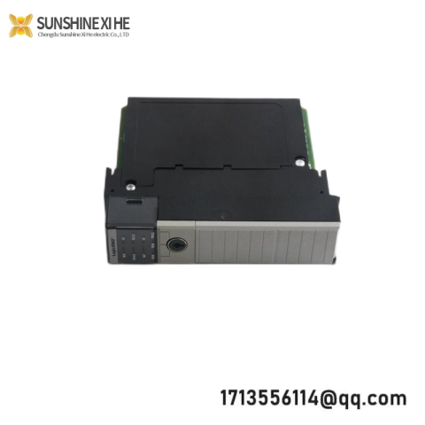 Allen Bradley 1746-IB8 Digital DC Input Module