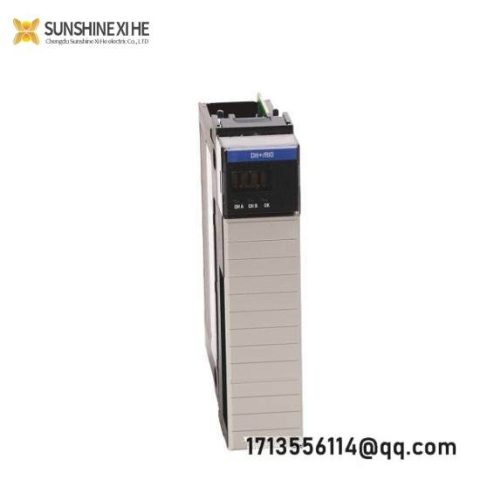 Allen-Bradley 1756-DHRIO/E, High-Speed Digital Input/Output Module