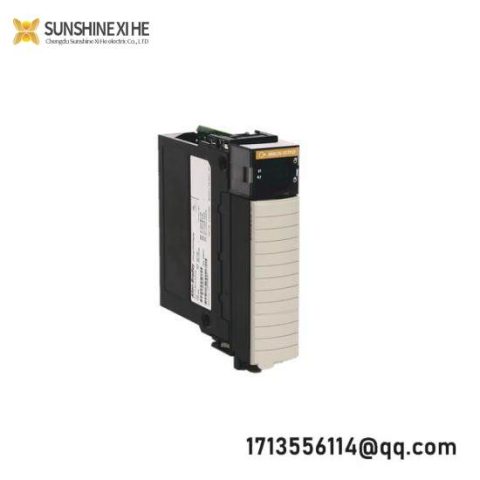 AB 1756-MO2AE Analog Servo Module