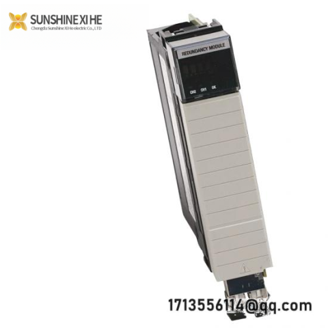 Allen-Bradley 1756-RM2 ControlLogix Redundancy Module, Redundant PLC Module