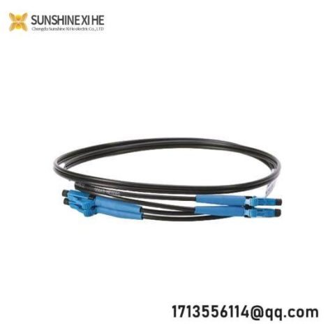 AB 1756-RMC1 Industrial Control Module