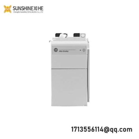 Allen-Bradley 1769PA2 CompactLogix Power Supply, 1769-PA2