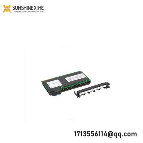 Allen-Bradley 1771-IBDK 10-30V DC Input Module, 16 Input - For Industrial Automation Solutions