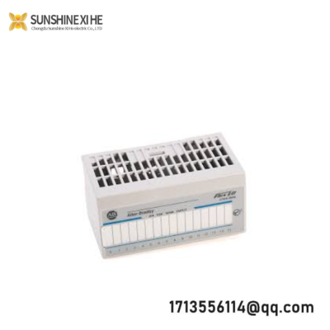 Siemens 1794-IJ2 Input Module, High-Performance I/O Solution