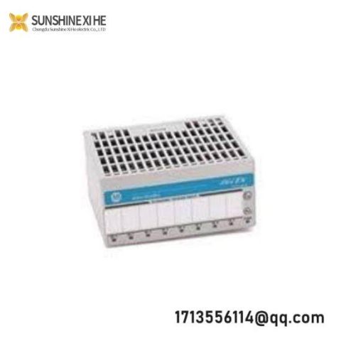 ABB 1797-IE8NF Fast Delivery - Advanced Industrial Automation Module