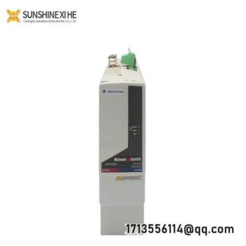 Allen-Bradley Kinetix 6000 Shunt Module 2094BSP2, Regenerative Process Enhancer