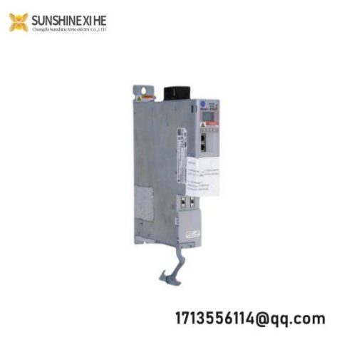 Kinetix 5700 Dual Axis Safe Speed Drive, 2198-D020-ERS4, Allen-Bradley, Drive