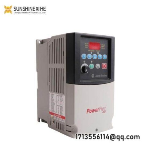 ABB 22B-B017N104 AC Drives, Advanced Motor Control Solution