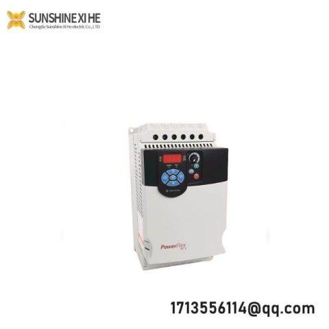 ABB 22F-D024N114 Inverter Drive, High-Efficiency AC Drive for Industrial Automation