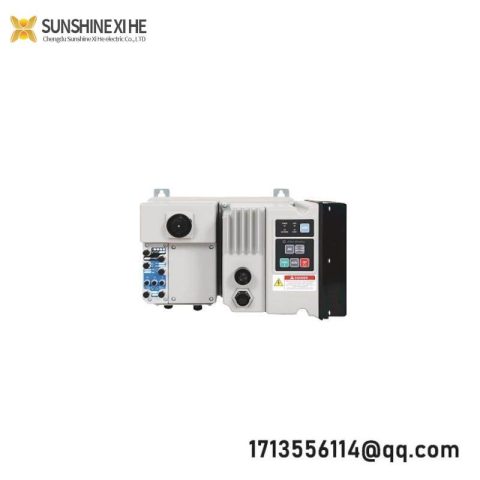 ABB AB 284E-FVD6P0Z-25-CR EMI Frequency Drive