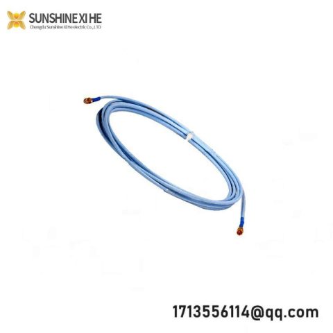 BENTLY NEVADA 330130-040-01-CN Extension Cable for Industrial Control Systems