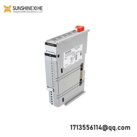 Allen-Bradley 5069-FPD Compact I/O Field Potential Distributor Module