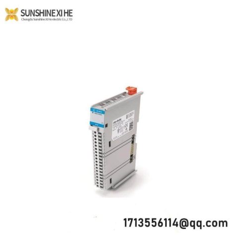 AB 5069-IB16: High-Performance Compact I/O 16-Channel 24VDC Sink Input Module