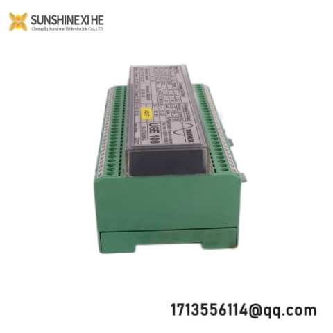 ABB 60VB00459 Motor Control Center, Advanced Industry Solutions