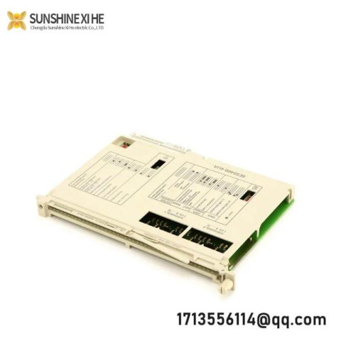 SIEMENS Analog Input Module - 6ES5460-4UA13, Industrial Automation Solutions