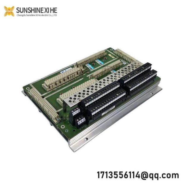 Triconex 7400208C-020 External Terminator Module