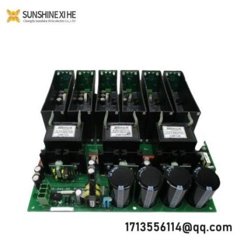 Siemens 80026-044-06-R Motion Control Module