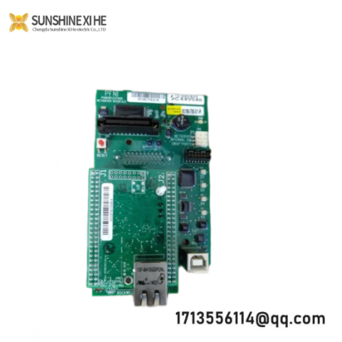 AB 80190-780-01-R REPLACES BOARD - Siemens-compatible Control Module