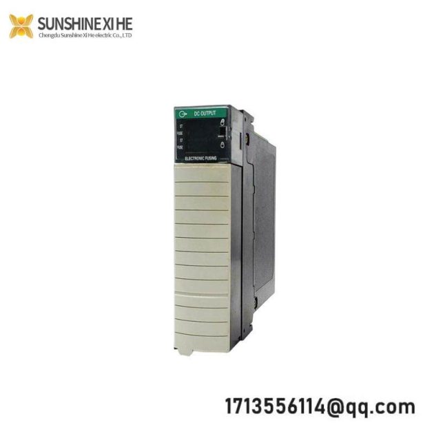 Allen-Bradley 1756-OB16E Digital DC Output Module