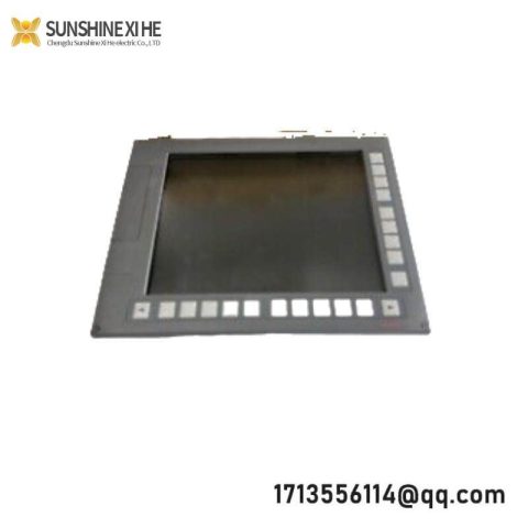 GE A02B-0303-C074 Operator Interface, Advanced Control Solutions