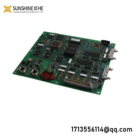 A26491-A D31705-1 PCB Circuit Board, Siemens PLC Component