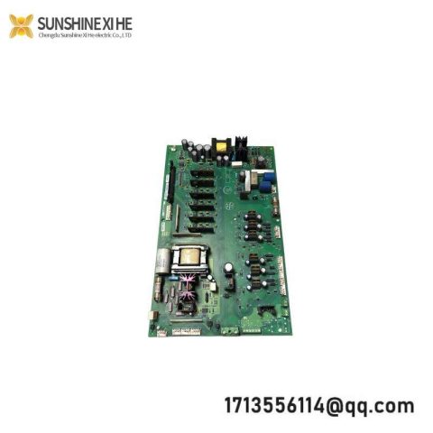 AB 1336-BDB-SP30D Gate Drive Module