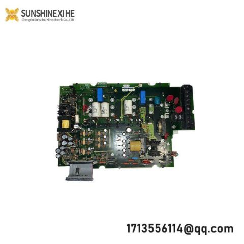 AB Electronics 1336-BDB-SP6A PC Board