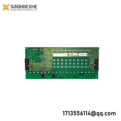 AB 1336-L6/B Control Interface Board, High Performance, Advanced Networking Solutions