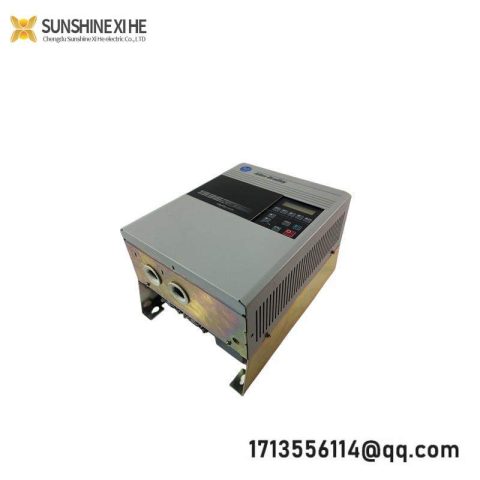 ABB 1336F-BRF75-AE-DE AC Drive, Efficient Industrial Control Solution