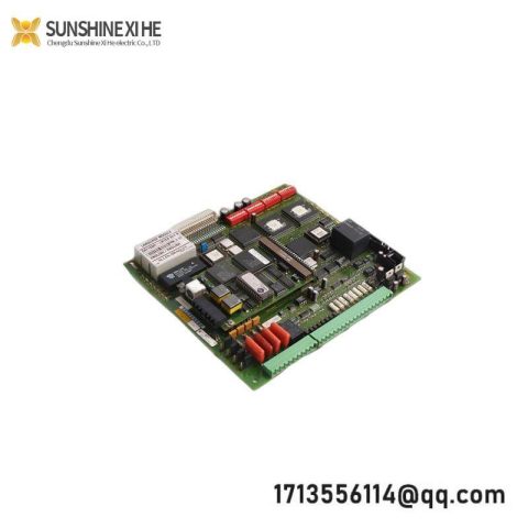 AB Control Systems 1336T-GT1-SP34B & 1336T-LM1EN & 74101-954-52C & 74103-015-52A Control Board Drives