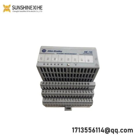 AB 1440-SDM02-01RA: Advanced Dynamic Measurement Module